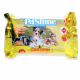  مناديل PETSHINE المعقمة للحيوانات الاليفة روائح متنوعة