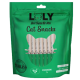 حلوى كريمية LOLY CAT بطعم الدجاج افضل مكافأة للقطط الصغيرة و الكبيرة