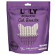 حلوى كريمية LOLY CAT بطعم التونة و الدجاج افضل مكافأة للقطط الصغيرة و الكبيرة حلوى كريمية LOLY CAT بطعم التونة و الدجاج افضل مكافأة للقطط الصغيرة و الكبيرة