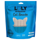 حلوى كريمية LOLY CAT بطعم التونة افضل مكافأة للقطط الصغيرة و الكبيرة