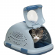 قفص تنقل فاخر cute cat للحيوانات الاليفة تصميم عصري