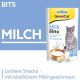 سناك جيم كات اقراص الحليب للقطط Milk bits Gimcat