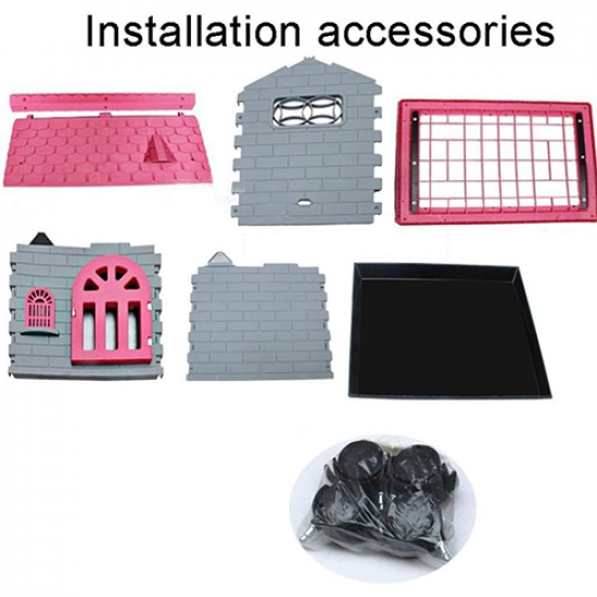 بيت الحيوانات الاليفة Happy animal house بيت الحيوانات الاليفة Happy animal house