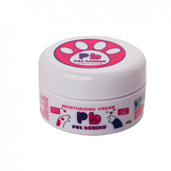 كريم Pet beauty مرطب لكفوف القطط و الكلاب 