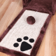  أداة هرش القطط Rex Rolling Paw
