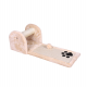  أداة هرش القطط Rex Rolling Paw