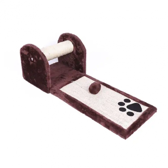  أداة هرش القطط Rex Rolling Paw