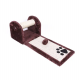  أداة هرش القطط Rex Rolling Paw