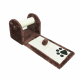  أداة هرش القطط Rex Rolling Paw