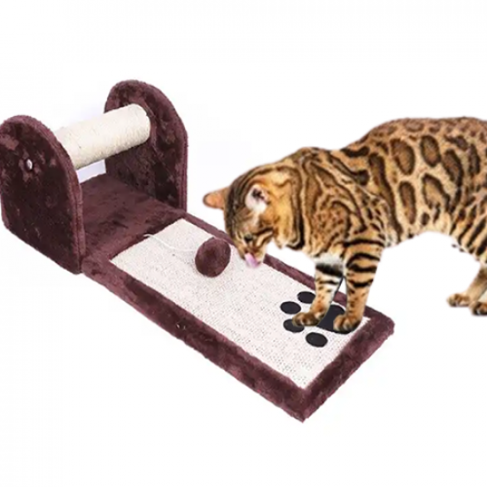  أداة هرش القطط Rex Rolling Paw