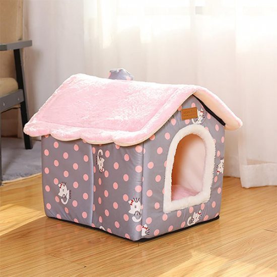 منزل القطط dream house cat