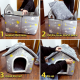 كوخ النجوم Happy pets