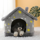 كوخ النجوم Happy pets
