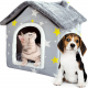 كوخ النجوم Happy pets