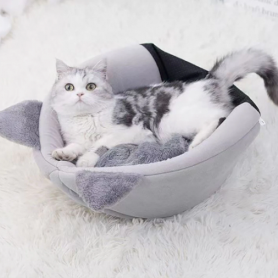 كهف القطط و الكلاب Happy pets