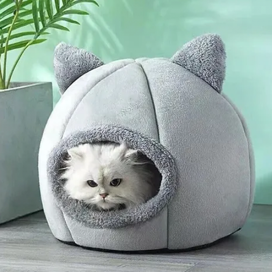 كهف القطط و الكلاب Happy pets