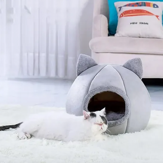 كهف القطط و الكلاب Happy pets