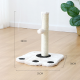عمود خدش لطحن المخالب Cat tree paws عمود خدش لطحن المخالب Cat tree paws