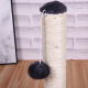 عمود خدش لطحن المخالب Cat tree paws عمود خدش لطحن المخالب Cat tree paws