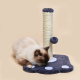 عمود خدش لطحن المخالب Cat tree paws عمود خدش لطحن المخالب Cat tree paws