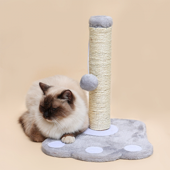 عمود خدش لطحن المخالب Cat tree paws عمود خدش لطحن المخالب Cat tree paws
