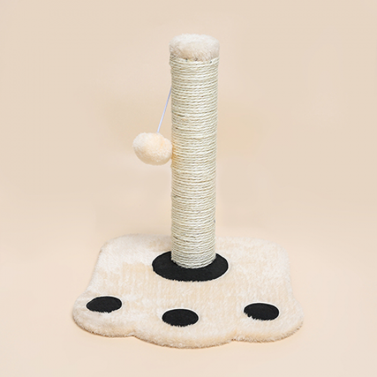 عمود خدش لطحن المخالب Cat tree paws عمود خدش لطحن المخالب Cat tree paws