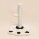 عمود خدش لطحن المخالب Cat tree paws عمود خدش لطحن المخالب Cat tree paws
