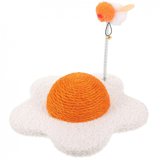  خداشة زهرة النرجس للقطط Cat tree Daffodil