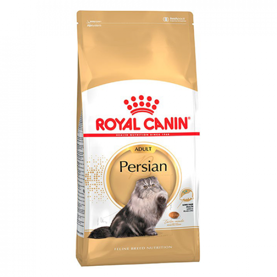  دراي فود رويال كانين بيرشن للقطط royal canin persian dry food