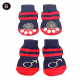 شراريب للقطط و الكلاب Pet socks مقاس L شراريب للقطط و الكلاب Pet socks مقاس L