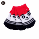 شراريب للقطط و الكلاب Pet socks مقاس L شراريب للقطط و الكلاب Pet socks مقاس L