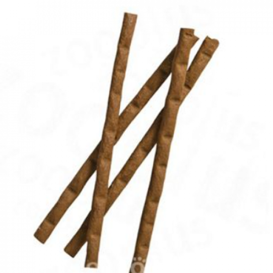 اصابع حلويات القطط جيم كات الديك الرومي GimCat Sticks Pollame Poultry اصابع حلويات القطط جيم كات الديك الرومي GimCat Sticks Pollame Poultry