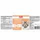 مكمل غذائي للقطط Bio Petactive Felilysine For Cats لدعم المناعة 