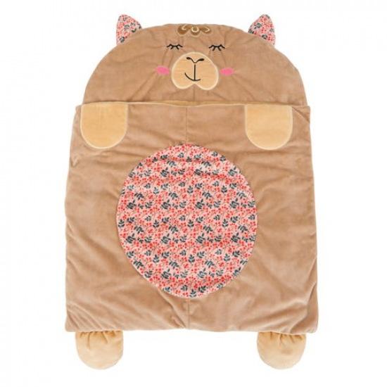 بطانية القطط و الكلاب Zolux Cat and Dog Blanket بطانية القطط و الكلاب Zolux Cat and Dog Blanket