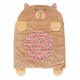 بطانية القطط و الكلاب Zolux Cat and Dog Blanket بطانية القطط و الكلاب Zolux Cat and Dog Blanket