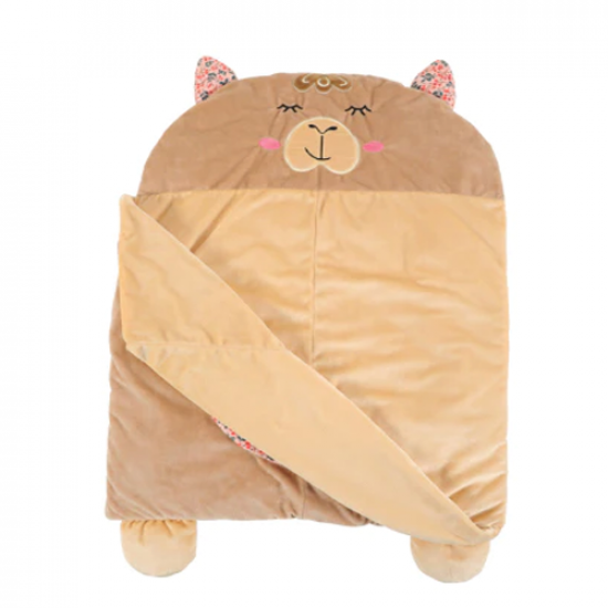 بطانية القطط و الكلاب Zolux Cat and Dog Blanket بطانية القطط و الكلاب Zolux Cat and Dog Blanket