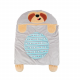 بطانية القطط و الكلاب Zolux Cat and Dog Blanket بطانية القطط و الكلاب Zolux Cat and Dog Blanket
