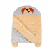 بطانية القطط و الكلاب Zolux Cat and Dog Blanket بطانية القطط و الكلاب Zolux Cat and Dog Blanket
