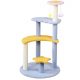 منصة قفز للقطط Cat Tree خداشة الطبيعة الساحرة 2131 منصة قفز للقطط Cat Tree خداشة الطبيعة الساحرة 2131