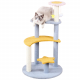 منصة قفز للقطط Cat Tree خداشة الطبيعة الساحرة 2131 منصة قفز للقطط Cat Tree خداشة الطبيعة الساحرة 2131