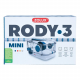 قفص zolux rody 3 للقوارض