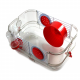قفص zolux rody 3 للقوارض