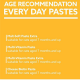 ملتي فيتامين معجون جيم كات GimCat Multi-Vitamin Paste IMMUN - BOOSTER COMPLEX