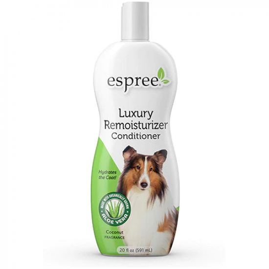 بلسم مرطب اسبري 591 مل للكلاب و القطط برائحة جوز الهند Espree Conditioner بلسم مرطب اسبري 591 مل للكلاب و القطط برائحة جوز الهند Espree Conditioner