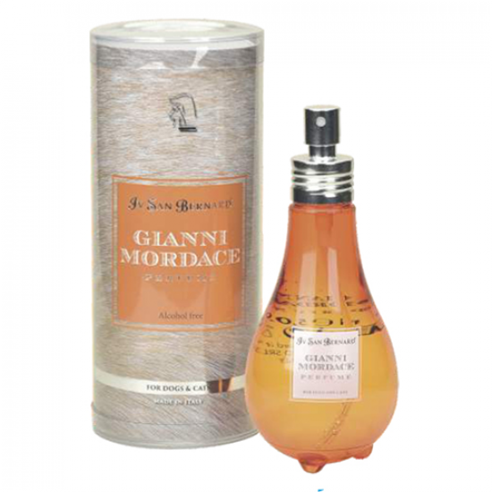 لاورا باسوتي عطر للقطط و الكلاب 150مل