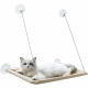 مقعد Cat Bed Sunny المعلق بالنافذة مقعد Cat Bed Sunny المعلق بالنافذة