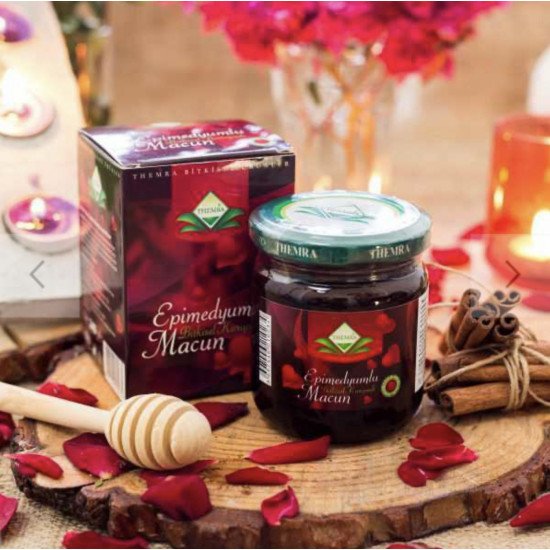 عسل الابيميديوم التركي ثيمرا للرجال: مكمل غذائي طبيعي وفعال عسل الابيميديوم التركي ثيمرا للرجال: مكمل غذائي طبيعي وفعال