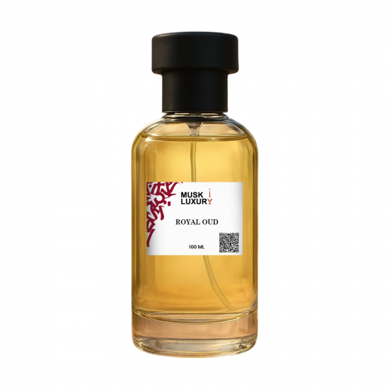 عطر العود الملكي رحلة ملكية عبر الزمن عطر العود الملكي رحلة ملكية عبر الزمن