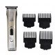 ماكينة حلاقة للرجال Krypton Trimmer with Sharp Blade 