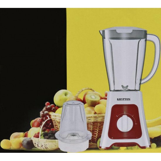 خلاط مع مطحنة بن من كريبتون 400 واط KNB6125